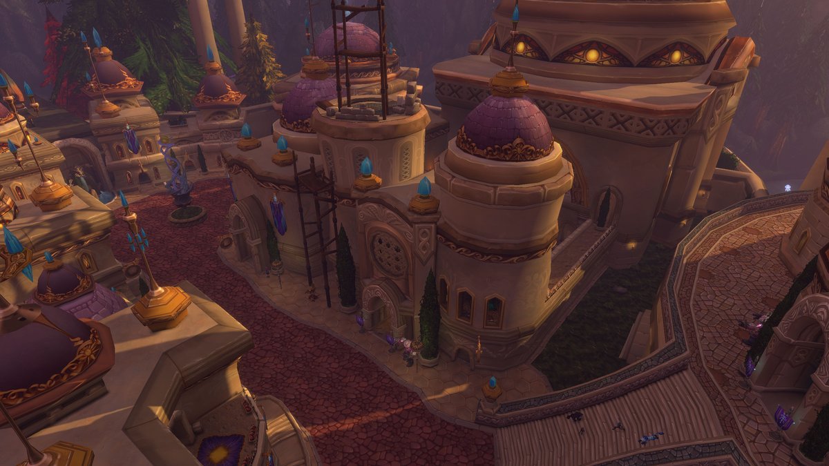 Azsharion127968's tweet photo. #wowforever #dalaran https://t.co/J7iIRcwpdz