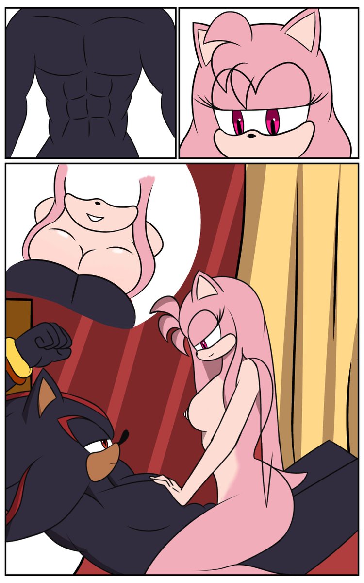 Lilith_Rose124's tweet photo. #ShadamyNSFWeek

Day 1: Fantasy

She always had fantasies about those pecs https://t.co/P2NXbTHZDp