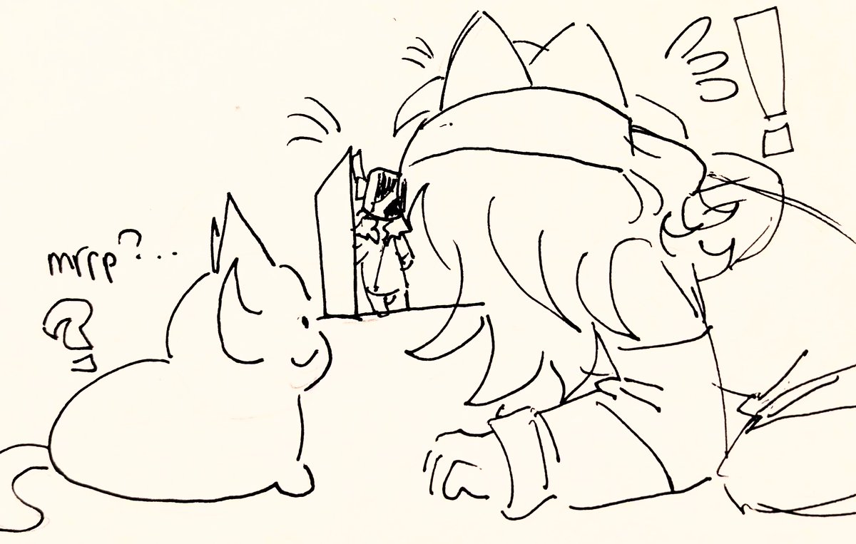 1luckybiscuit tweet picture