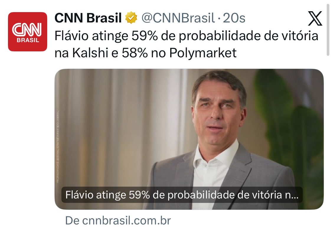 ericksalzerr's tweet photo. Flávio Bolsonaro pode vencer com 59% NO PRIMEIRO TURNO! Faça a sua parte! Voto útil 22 no primeiro turno e vamos tirar PT e LULA e voltar a lutar pelo Brasil 🇧🇷 debater nosso país! https://t.co/xZTtMjeiJI