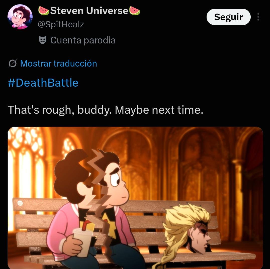 FMelendez58009's tweet photo. #rdastream mientras estaba viendo mi galería, me encontré con estos post que quería poner para el Yuji vs Denji pero no pude, pero aquí los pongo porque están chistosos https://t.co/3T8Gfmh3oP