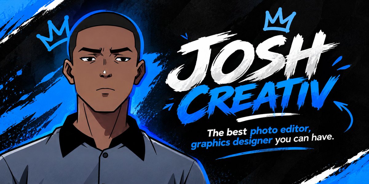 joshcreativ104's tweet photo. Never underestimate what a good edit can do. 👀🔥

Which version would you choose 

#GraphicDesign #PhotoEditing #Creativity https://t.co/WDfKGcojxw