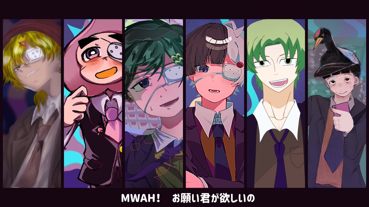 kitsune_osoba's tweet photo. ✧　もう我慢しないでいっぱい出してね　✧ https://t.co/z6rrIHnvvp