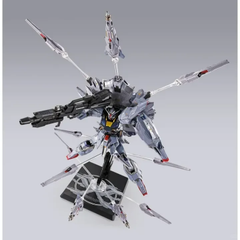 PerMarieli's tweet photo. MB プロヴィデンスガンダム 2025 CLIMAX BATTLE Ver.
#バンダイ #プラモデル #フィギュア #機動戦士ガンダムSEED #MB #プロヴィデンスガンダム #ガンダム https://t.co/eXoEMJi06q