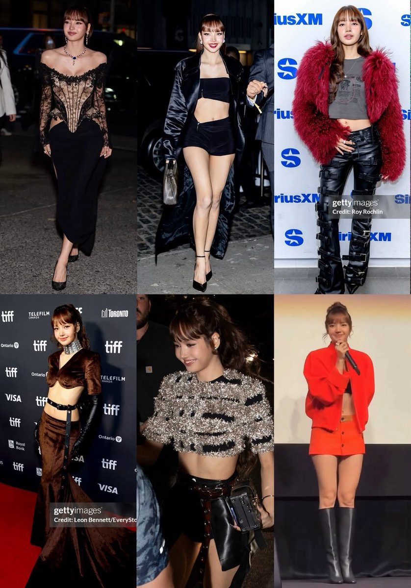 Lalisagaggyaf's tweet photo. Oh she ate down with her recent outfits https://t.co/okrYQkTOS5