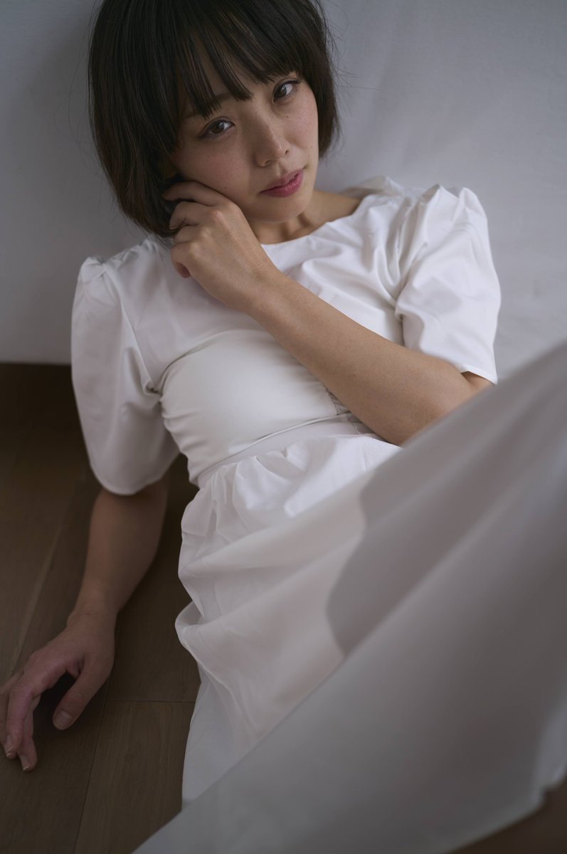 S_O_R_A_TERAO's tweet photo. おはよー https://t.co/kQ8y2cKPEH