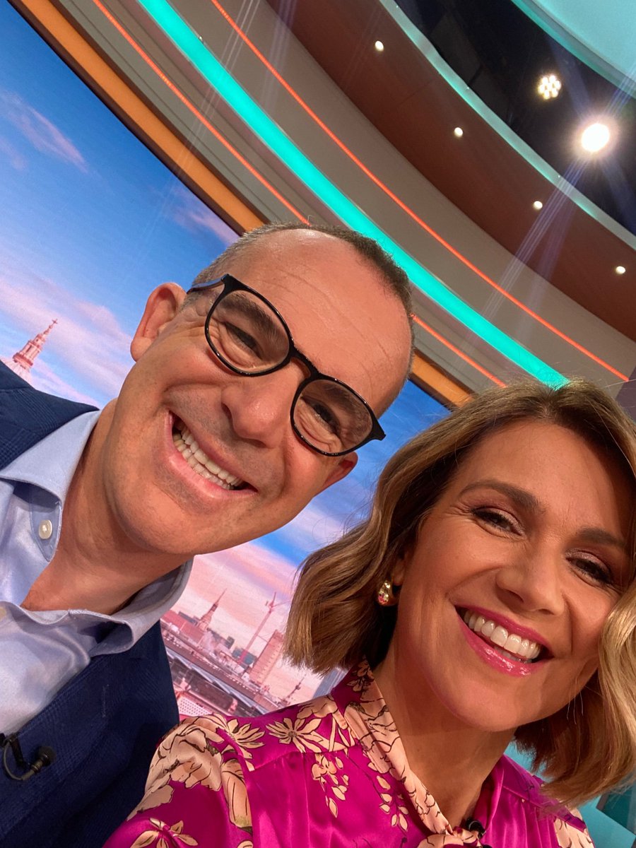 Johnou79's tweet photo. It’s #ThriftyThursday @gmb today. Send in your questions for @MartinSLewis on pension credit and whether you should fix or switch your energy company ahead of the price rise next week.
@susannareid100 https://t.co/DRg9x0C05E