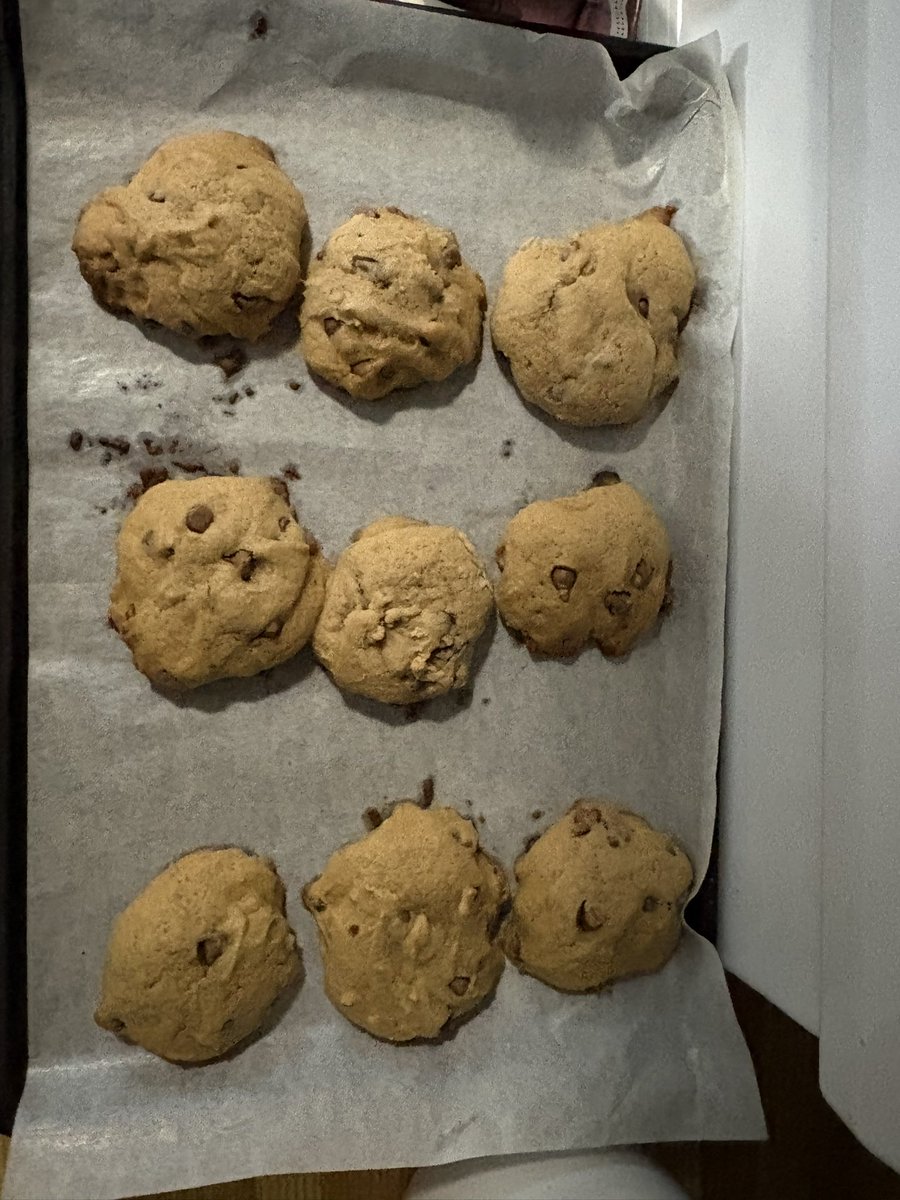 The_Jello_Fish's tweet photo. After #PantheonSMP today I’ve had to get my sadness out by baking https://t.co/U3svqN0MH3