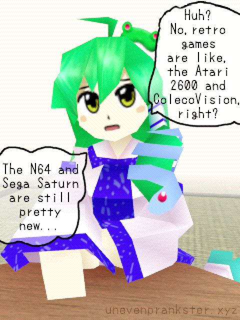 pranksterware's tweet photo. Does Sanae know? https://t.co/iBaez6f372