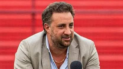 Lecanista's tweet photo. Alan Lescano en 2 partidos ya es FIGURA de Vasco Da Gama y Malaspina lo vendió con el MERCADO CERRADO a 8 fechas de poder ganar la tabla anual y con VIVEROS Y FLORENTIN COMO UNICO REMPLAZO.

NI MOMO HACIA TAL ATROCIDAD EN CONTRA DE #AAAJ https://t.co/G83fVsBkWL