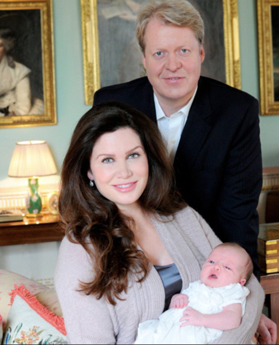 Summermoon49382's tweet photo. THE CHARLES SPENCER FILES: WIFE NUMBER THREE

After two failed marriages and six children, Charles Spencer married for a third time.

Karen Gordon, born Karen Villeneuve, was a Canadian social entrepreneur and the founder of Whole Child International, an organisation dedicated to improving the care of vulnerable children. She also had two daughters from a previous marriage.

Charles and Karen married at Althorp on 18 June 2011. Their daughter, Lady Charlotte Diana Spencer, was born in July 2012, with “Diana” chosen in memory of Charles’s sister.

Karen did not merely acquire a title and pose beside the Earl. She devoted years to Althorp, documenting its history, overseeing restoration projects and helping bring the estate to life for the public. She stood beside Charles while he confronted the childhood trauma described in his memoir A Very Private School.

Then, after nearly thirteen years of marriage, the familiar Spencer pattern returned.

In April 2024, Charles reportedly informed Althorp staff that the marriage was ending. When the separation became public that June, Karen said she was “just processing” what had happened.

By then, another woman was already part of Charles’s life: Norwegian archaeologist Cat Jarman. She had met Charles at Althorp in 2021, worked on archaeological projects at the estate and later became his podcast co-host.

Charles and Cat maintained that their relationship remained platonic until March 2024. However, allegations of an affair emerged during the bitter divorce proceedings, and both denied them.

What followed was not a dignified private separation but an extraordinary legal battle. Cat sued Karen over the alleged disclosure of Cat’s multiple-sclerosis diagnosis. Karen denied wrongdoing, and the eventual settlement involved no admission of liability. The court proceedings revealed legal costs exceeding £2 million—and Charles was required to cover the settlement and indemnify Karen for the related costs.

Charles and Karen’s divorce was finalised in December 2025.

Five months later, in May 2026, Charles married Cat Jarman—wife number four.

So once again, a woman entered Althorp, supported Charles, raised a child with him and invested years of her life in his family home. Once again, the marriage ended amid reports involving another woman. And once again, Charles quickly moved forward while an ex-wife was left to deal with the emotional and legal wreckage.

Victoria. Caroline. Karen.

Different women. Different decades. A remarkably familiar ending.

Yet Charles Spencer now wants to lecture the King and publicly judge other people’s marriages, grief and family relationships. Perhaps he should explain why the same destruction has followed him through three marriages before presenting himself as anyone’s moral authority.

#CharlesSpencer #KarenSpencer #CatJarman #Althorp #RoyalFamily