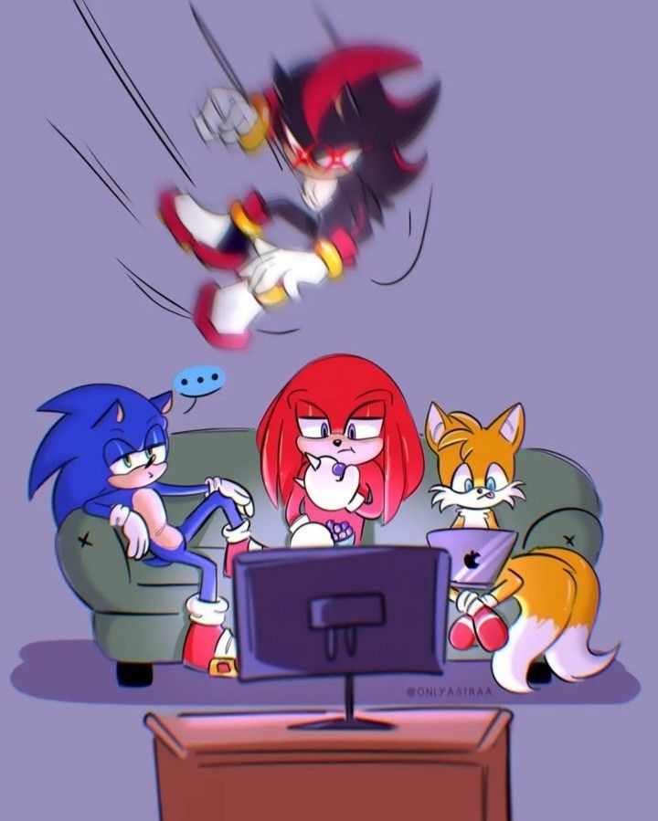 N9neTailsx's tweet photo. WATCH OUT WATCH OUT https://t.co/UH2EnS1eUY