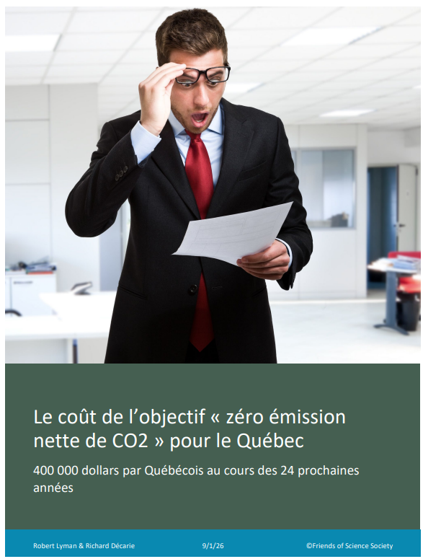 FriendsOScience's tweet photo. @McMichelSim Le Coût de l’objectif « Zéro émission nette de CO2 » pour le Québec https://t.co/hpLPgaIYsR https://t.co/wnGeew3VId