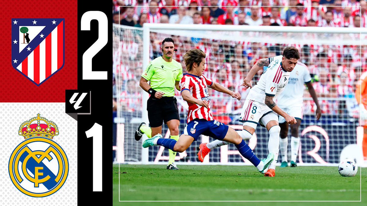 ItachiCuba's tweet photo. A falta de fútbol, divertido es el caos. Cae el #RealMadrid https://t.co/NGNpn3tHhd
