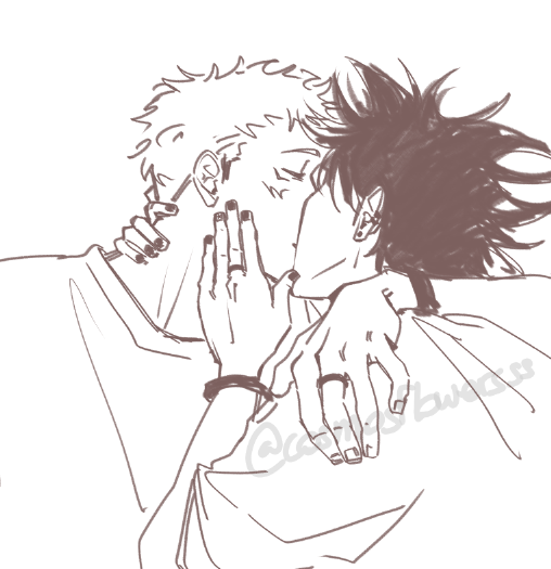 cosmosflowersss's tweet photo. #itafushi college AU
wip https://t.co/DeNfhcJ0Og