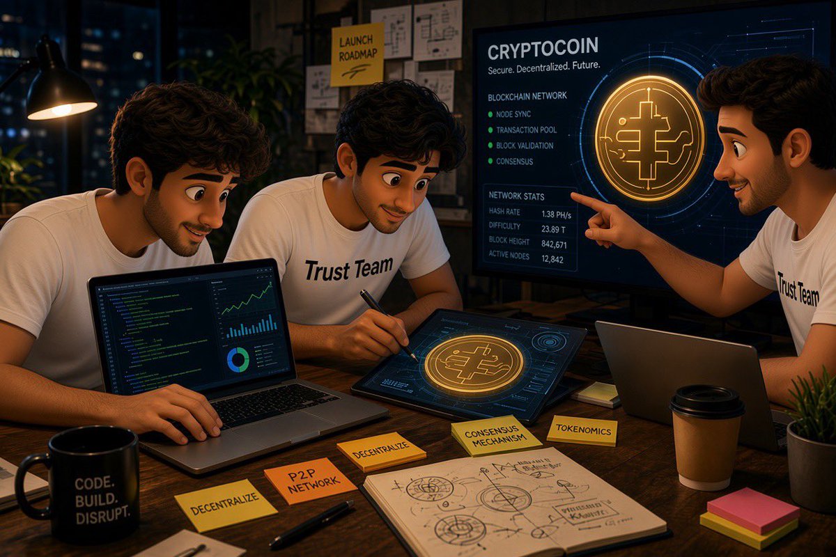 TrustGuy11's tweet photo. The team has been cooking…😈 https://t.co/Dvqq6lq0sY