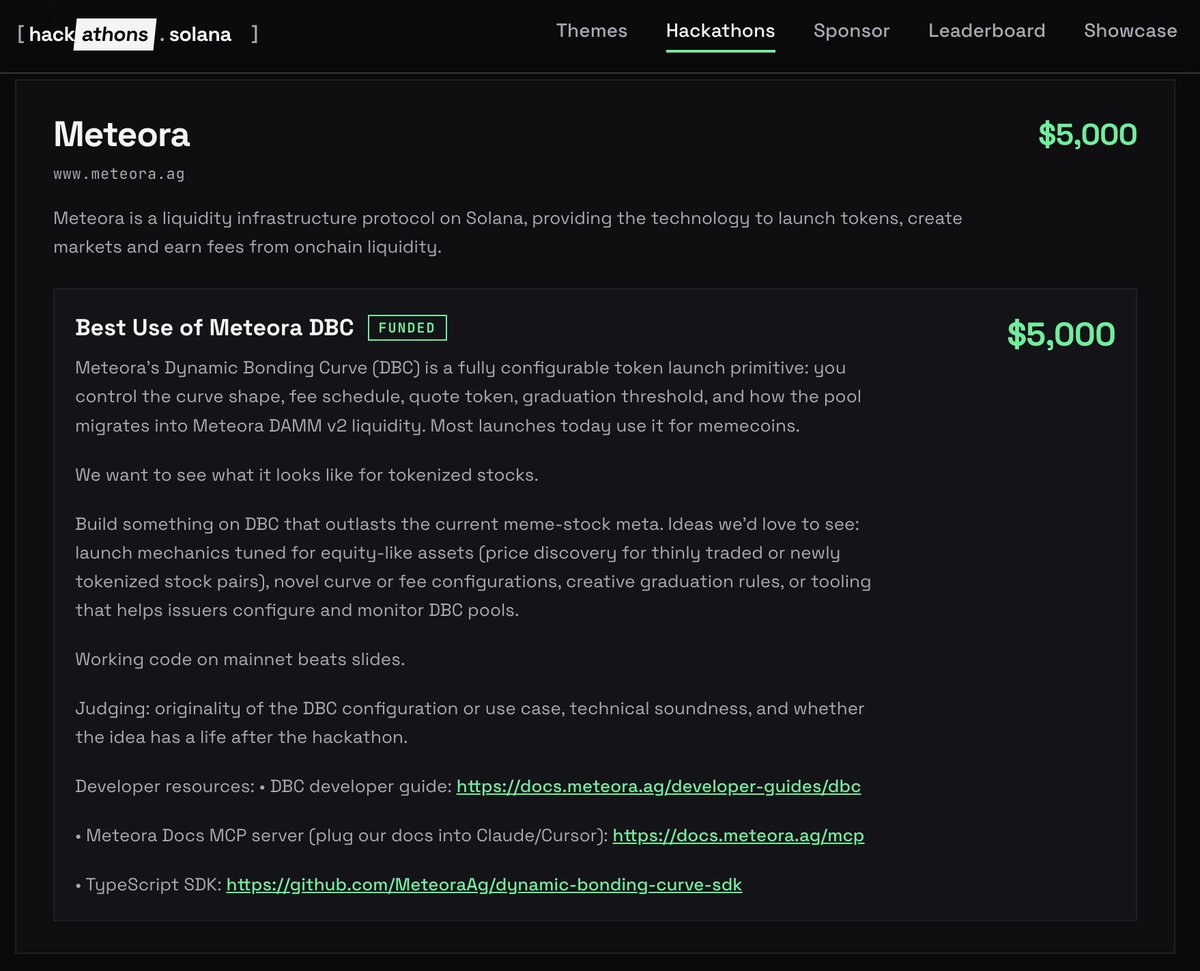 TradeOnIce's tweet photo. day 3
$1.8M cumulative volumes
2000+ unique traders
$29k+ fees generated

ice markets contributed over $7k+ in revenue to meteora DBC within 72 hours, strongly aligned to our recent stocklana submission. 

think commodities, think ice! https://t.co/iFiwcH0gXP