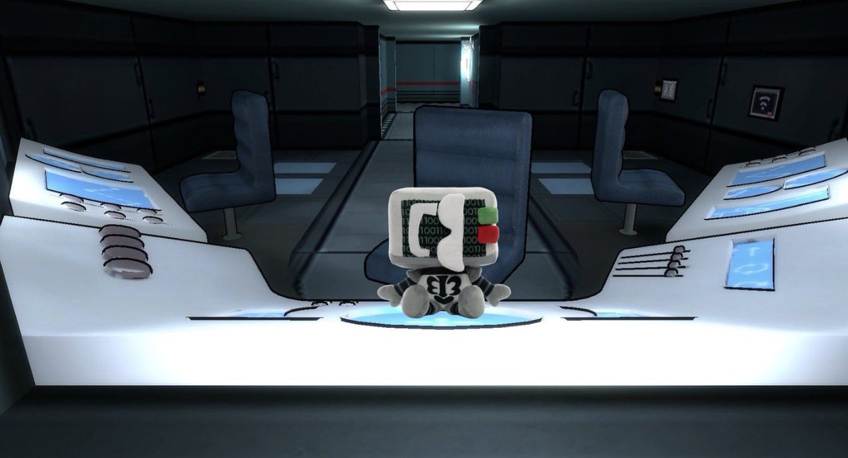AWORLD4PLUSHIES's tweet photo. SAF3, I did it :D https://t.co/ymrlqcNmdw
