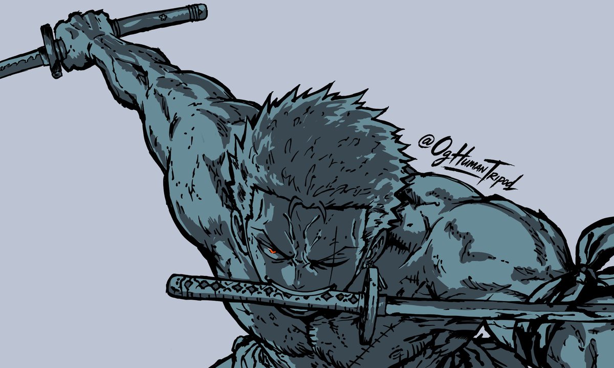 OgHumanTripod's tweet photo. #ONEPIECE1194 

HOLYYYY🔥🔥🔥🔥 https://t.co/YDni0RXA2r