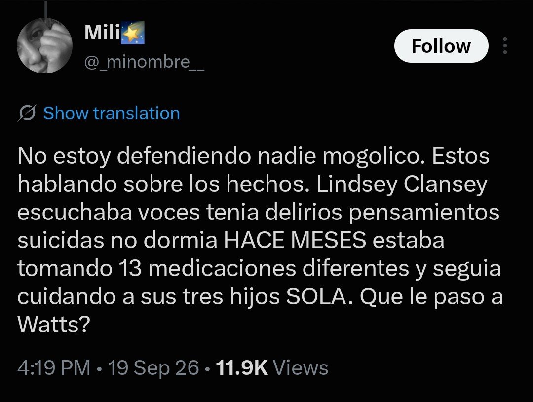 RageCarnada's tweet photo. @AdamGLost Para que luego me responda con esto: https://t.co/Iyrbgy7By6