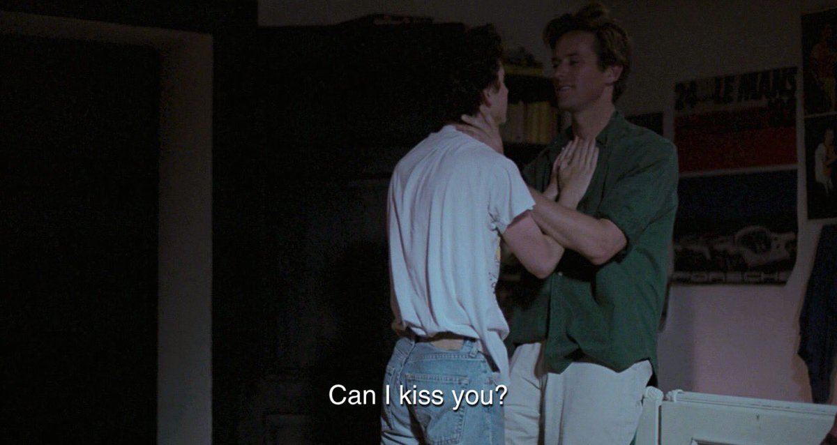 Pri_nce87's tweet photo. Call Me By Your Name https://t.co/eyY83iRp3C