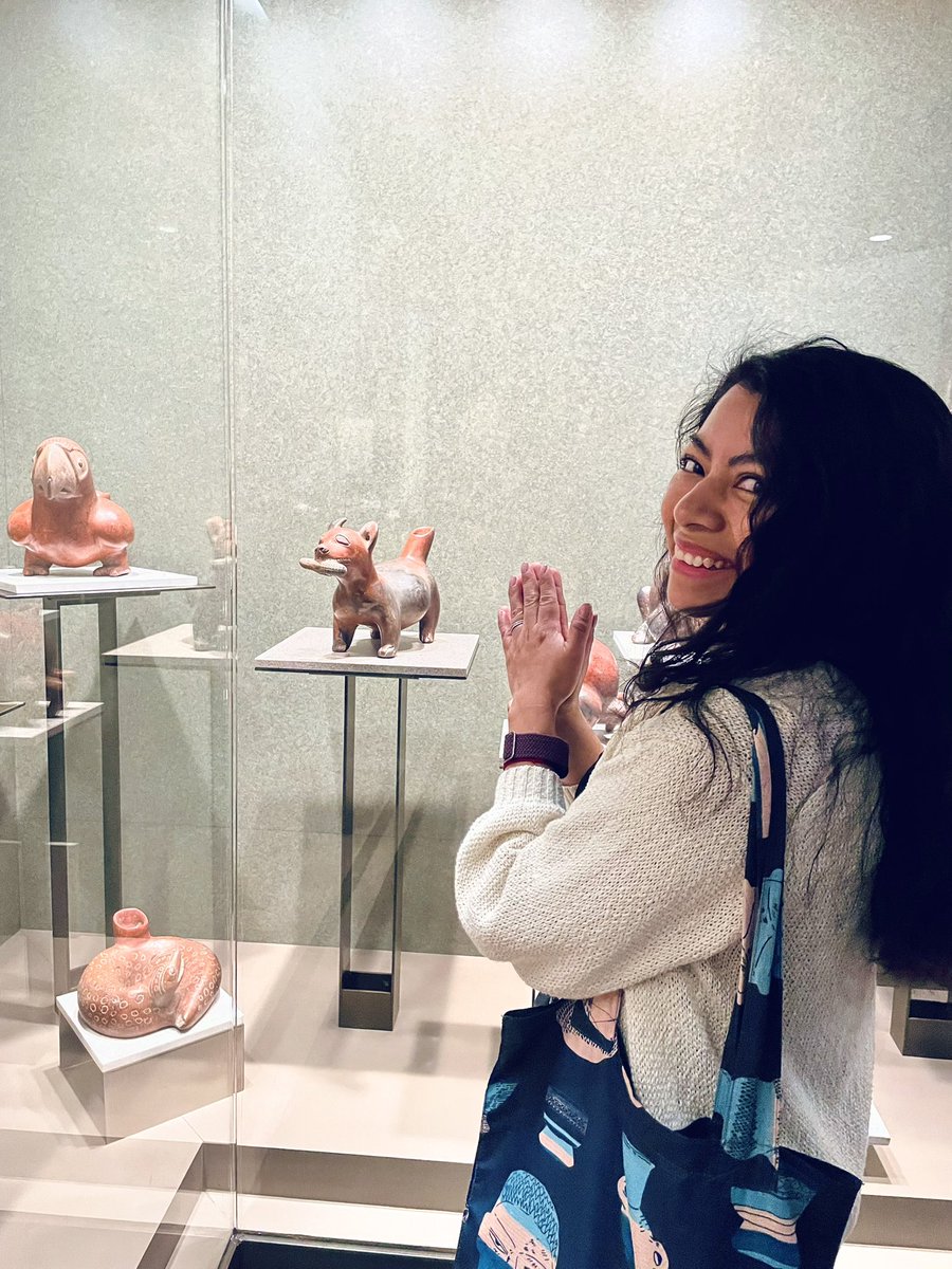 LibretaNegraMx's tweet photo. Domingo de Museos en el Museo Nacional de Antropología
#CultivamosMemorias https://t.co/PKmW5i4LxZ