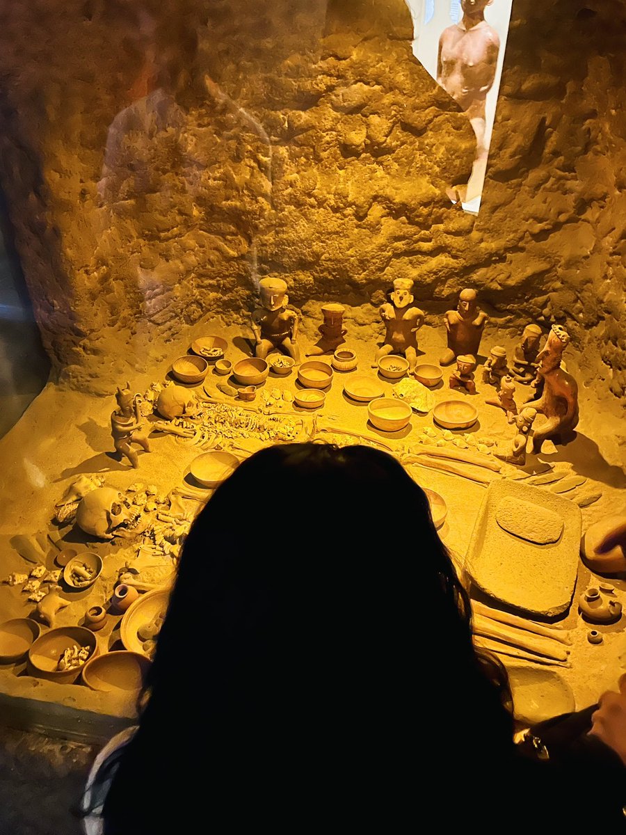 LibretaNegraMx's tweet photo. Domingo de Museos en el Museo Nacional de Antropología
#CultivamosMemorias https://t.co/PKmW5i4LxZ