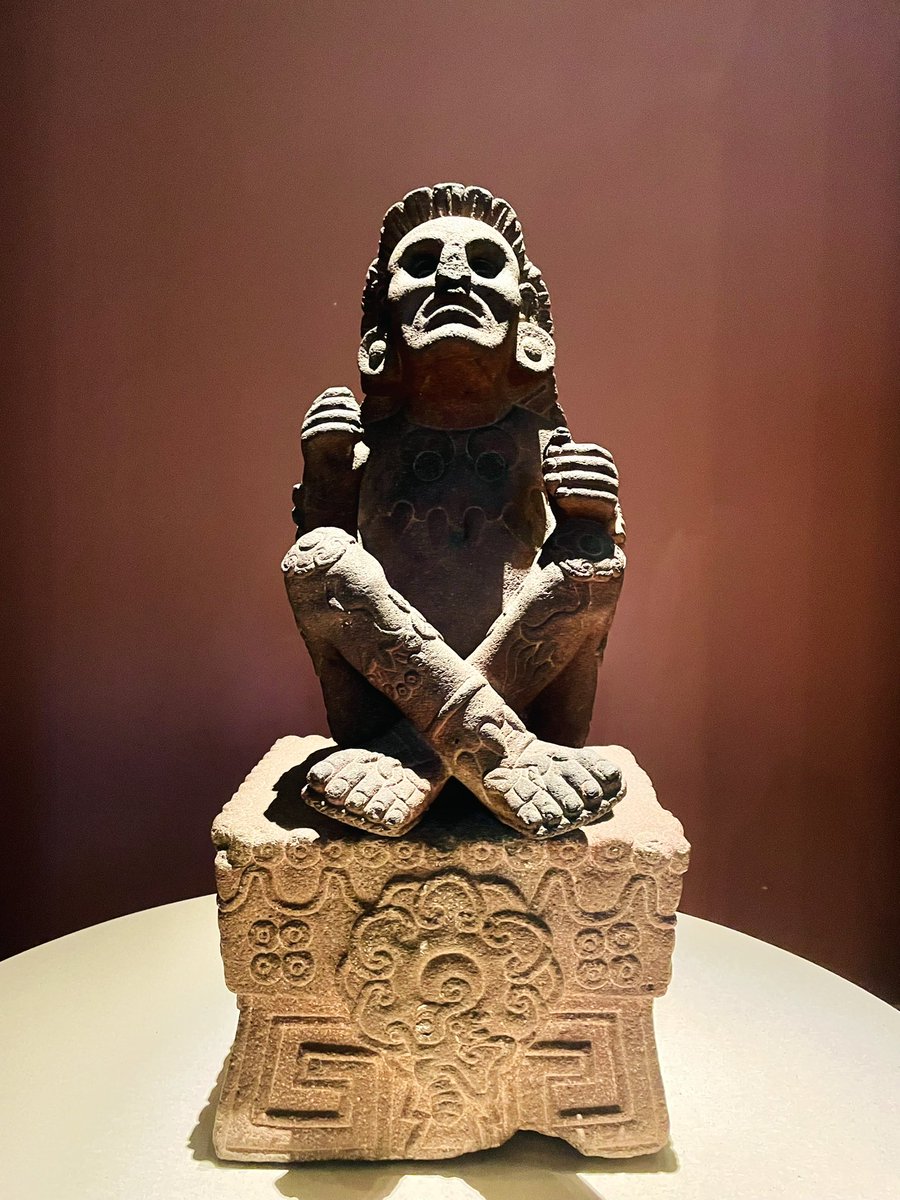 LibretaNegraMx's tweet photo. Domingo de Museos en el Museo Nacional de Antropología
#CultivamosMemorias https://t.co/PKmW5i4LxZ