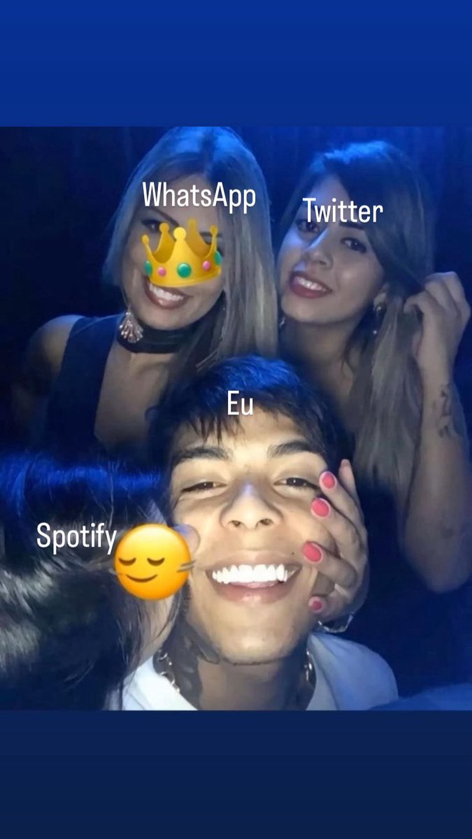 upgarthur's tweet photo. Meus três amores da minha vida https://t.co/wybUeJu4hA