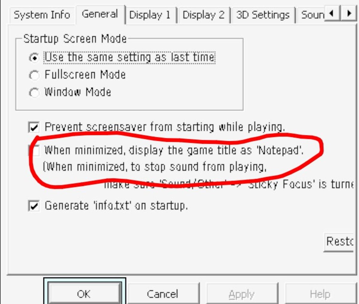 remiliafeetsex's tweet photo. Lmao, this is the best option ever
> The devs want you to play eroges in public https://t.co/ETRWGKORr6
