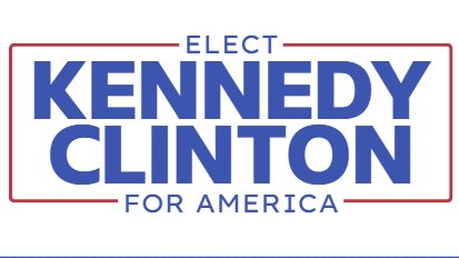 mockjackkennedy's tweet photo. [@PoliGSim] 1/2
I am proud to announce, that my running mate for the 2040 Presidential Election is @Midwestern_Dem. Has Governor, Clinton has fought hard for our labor message, and ensured that EVERYONE had their voices heard.

Its time we bring that energy to the NATIONAL stage. https://t.co/Xgh2MFVppw