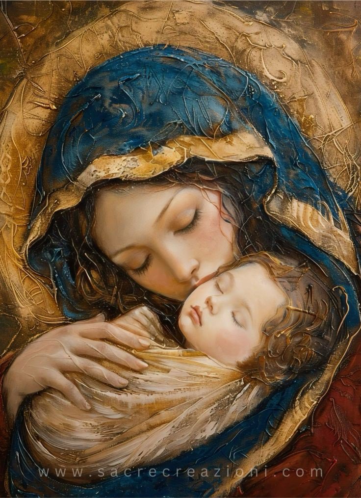 HistoCatolico's tweet photo. Bendita sea tu pureza, 
y eternamente lo sea, 
pues todo un Dios se recrea 
en tu graciosa belleza.

A ti, celestial princesa, 
Virgen sagrada, María, 
te ofrezco desde este día
alma, vida y corazón.

Mírame con compasión, 
no me olvides, Madre mía. https://t.co/jJRQva1wDC