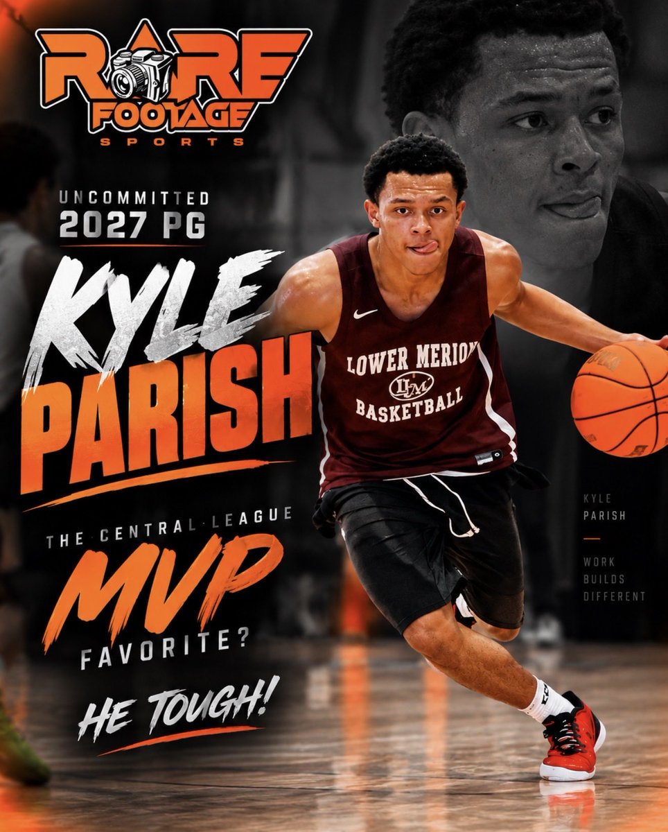 RareFootageNews's tweet photo. Kyle Parish (@hoodie.kp) is a guy! #KeepDoubtin https://t.co/YcS1tg0IvR