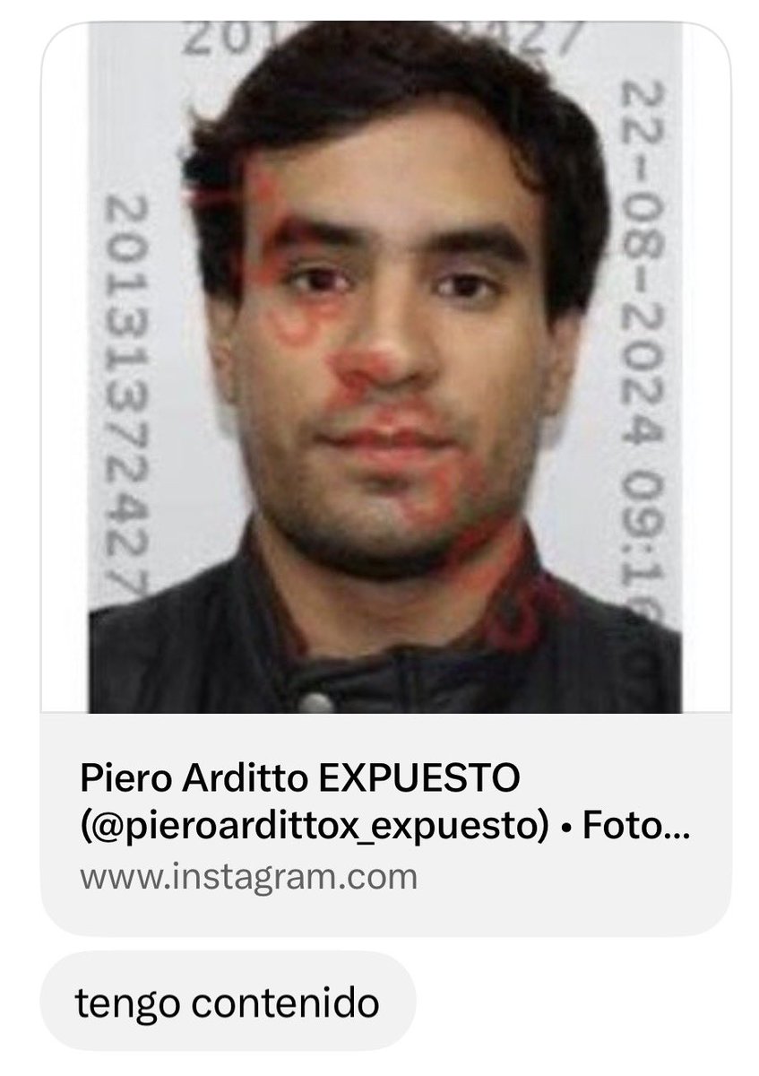 stopqqk's tweet photo. Denuncia a violador de colegio La Inmaculada. PIERO ARDITTO. Abusaba de chicos menores de edad https://t.co/mGEGwBJb07