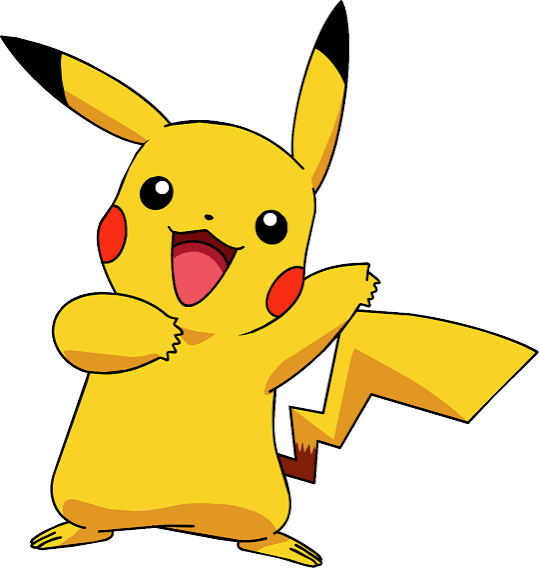 Jacknos07's tweet photo. @SolidKroket Pikachu https://t.co/tX6oHlF3PQ