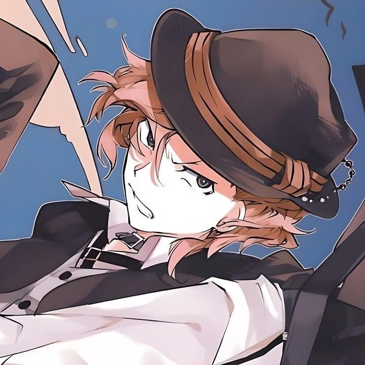 chuuyapassiva's tweet photo. ⓘ this user loves chuuya nakahara https://t.co/JJpAHy5WoC