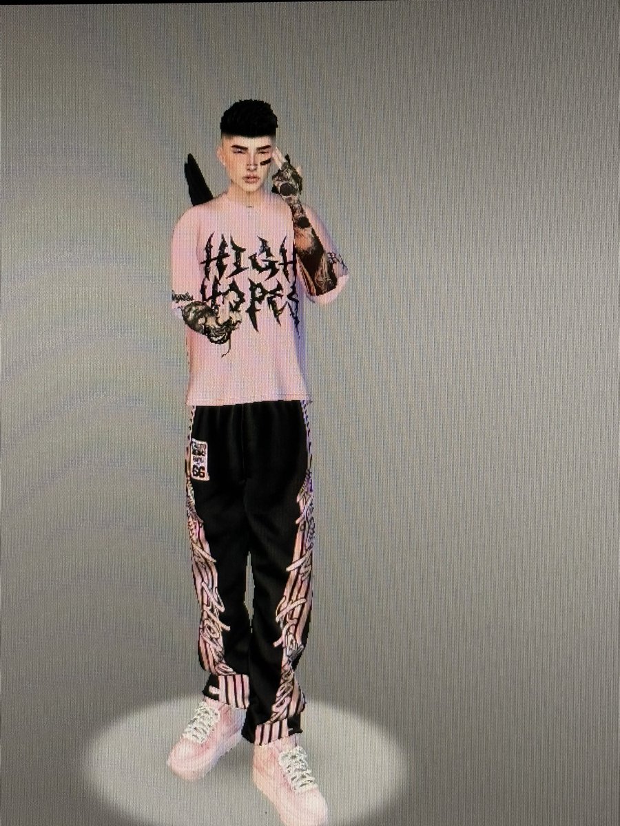 noahmontgs's tweet photo. Queria comprar esse fit, mas falta 10k 🥺
#imvu #imvu18 #pornoimvu https://t.co/dohO8MfWzh