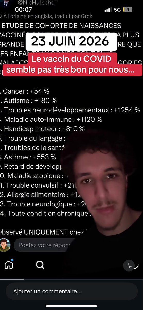 clezgamdr's tweet photo. @ehhhhohhhhluque @krazyt0p @Mediavenir 4 ans après, qui avait raison mon pote ? https://t.co/738X6BYQTJ