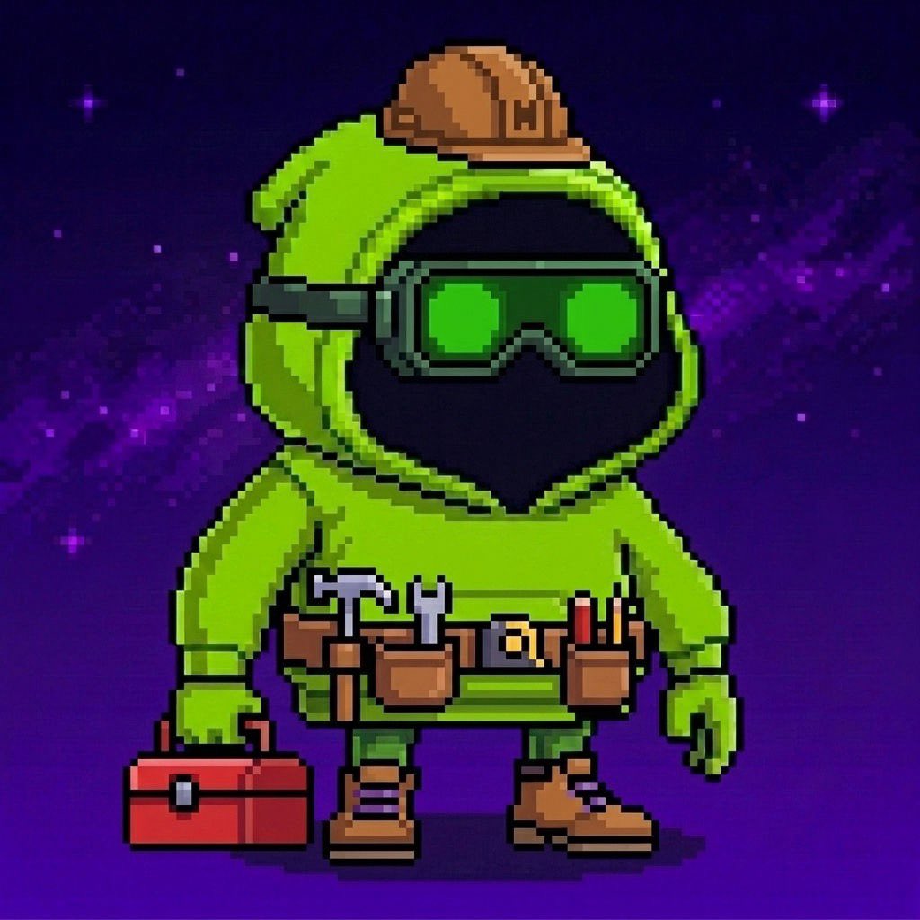 vibesforreal1's tweet photo. I mean makes sense that I sniped this just now right? #PutThePixelOn https://t.co/cWaWchXNcS