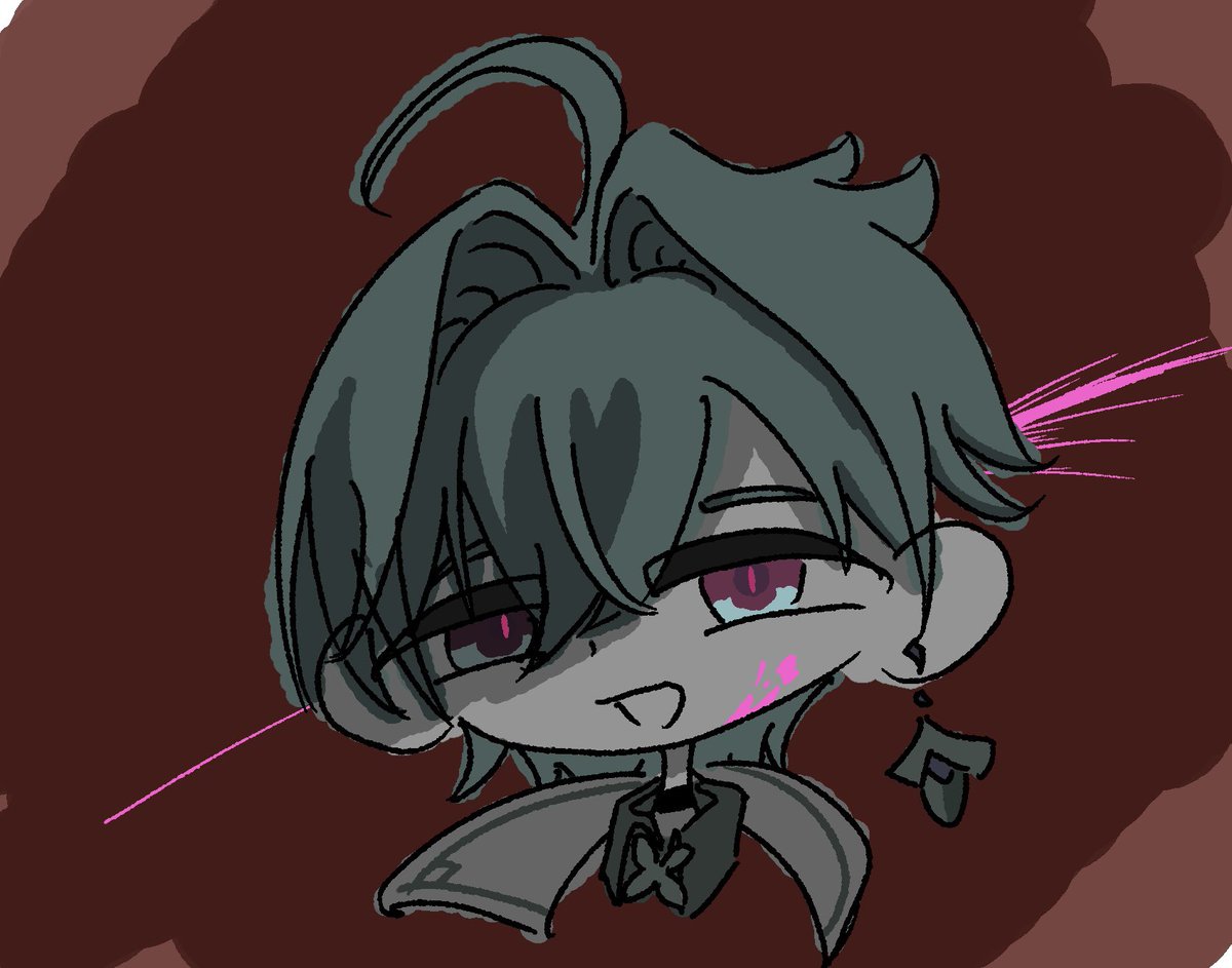 uhhon_lol's tweet photo. ローエン https://t.co/EFBbNvrrdn