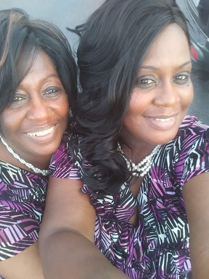 bryant_selena's tweet photo. My mentor,my mother 
Dr Aileen Bryant 
Gone but not forgotten https://t.co/n7KvGr86eF