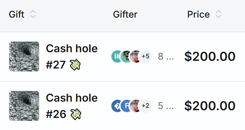 WageMogged's tweet photo. Took 10 mins but we got there 🎀

Cash hole #28 next, chop chop 👏 https://t.co/0clFgSO0RH