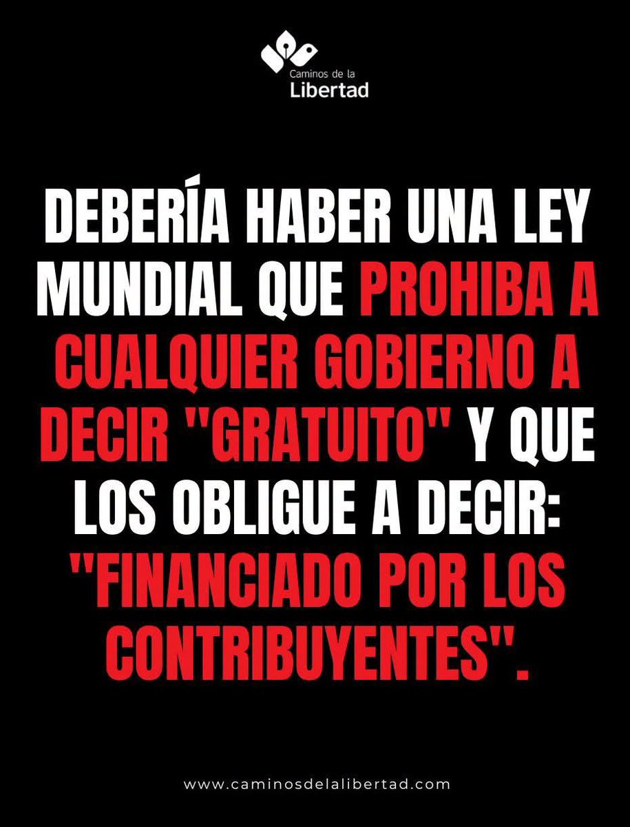 econokafka's tweet photo. Genio quien lo hizo. https://t.co/bU7hHvv1Xq