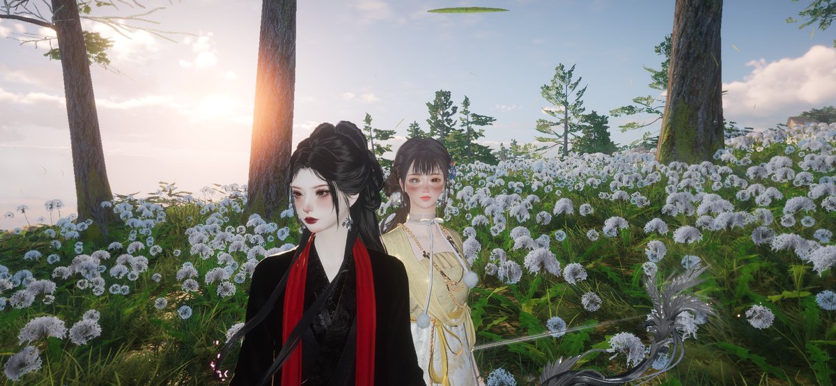SAMRA_WWM's tweet photo. 뮹 https://t.co/LgfjXiKWkf