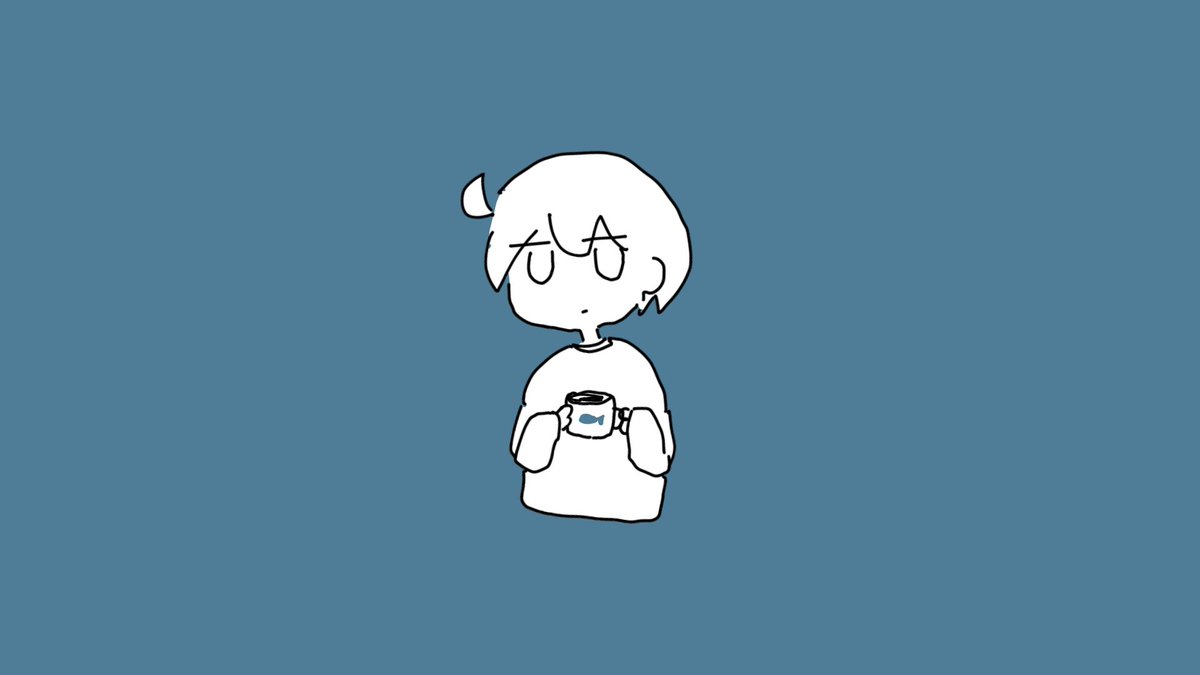 toronegi_fish's tweet photo. #シルバーウィークはフォロワーさんが増えるらしい
とろねぎくんの日常描いてます🐟 https://t.co/EXVA6Izbjx