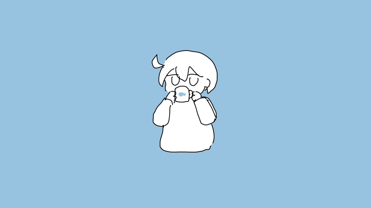 toronegi_fish's tweet photo. #シルバーウィークはフォロワーさんが増えるらしい
とろねぎくんの日常描いてます🐟 https://t.co/EXVA6Izbjx