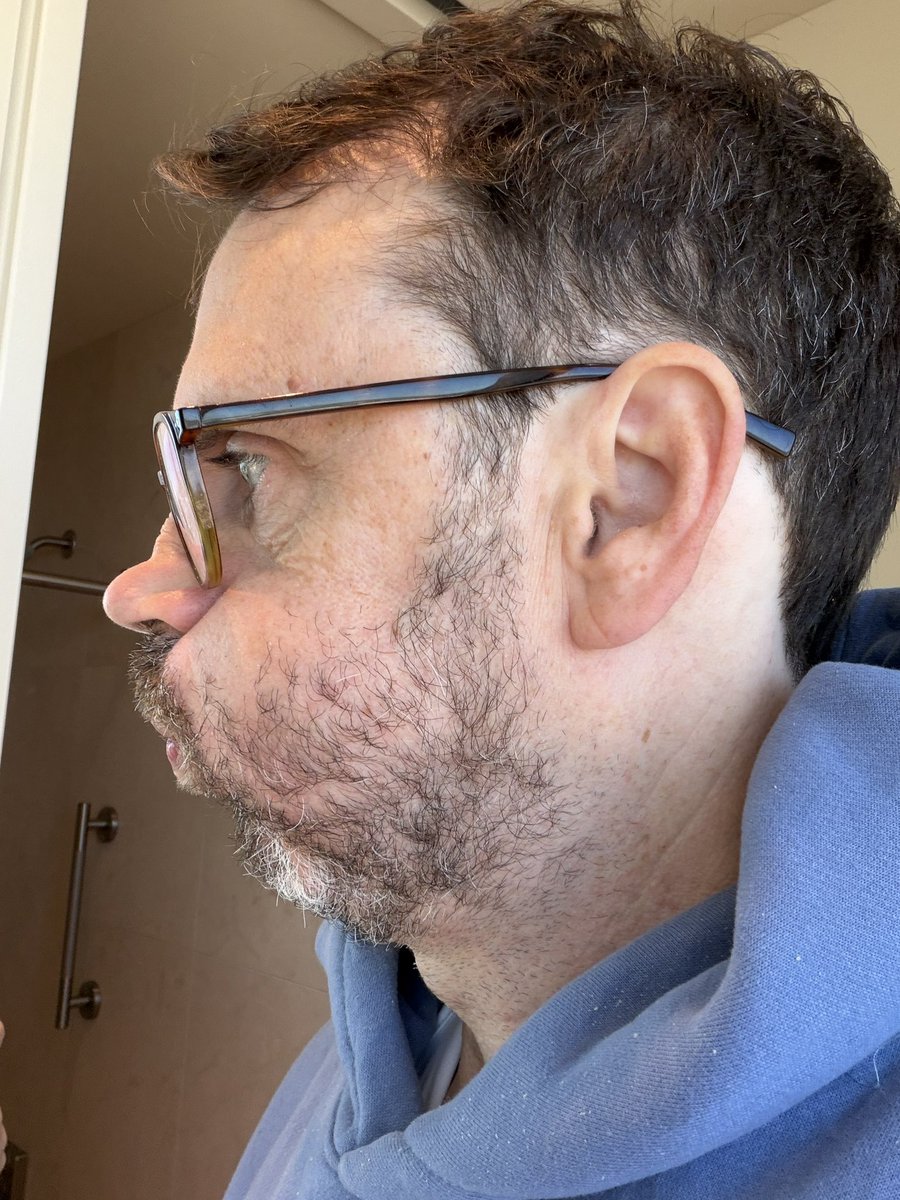 Clavuncular's tweet photo. Felt cute https://t.co/Tvtdb0mg0Y