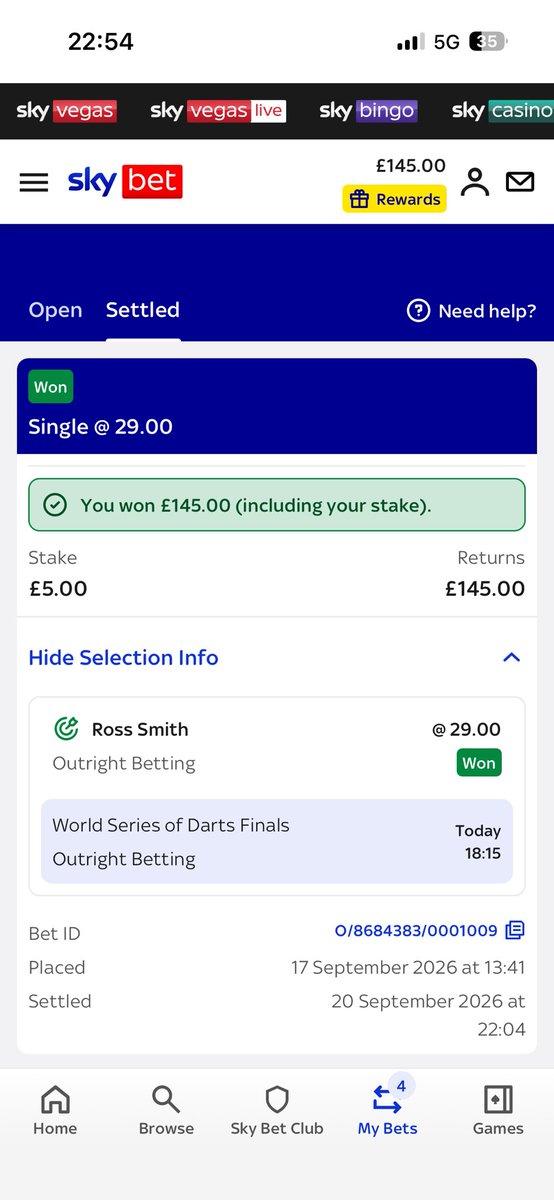 AlgerRhythm74's tweet photo. @OfficialPDC @RossSmith180 Big up Ross smith man is on fire right now https://t.co/VI9MebqzDY