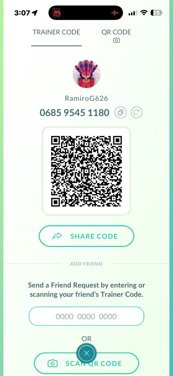 ramiropokemon's tweet photo. Anyone going to Mexico for Go wild area if you are add me and let’s trade backgrounds or location backgrounds
#pokemon #pokemongo #catchthemall https://t.co/zNF8vSiG9Z