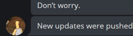 TrollionsTroll's tweet photo. If you are not receiving $TROLL rewards, don't worry, they are queued.

As per @LaunchOnSF $STONK support chat mods, some pairs have ongoing issues, and new updates are being pushed to fix it. https://t.co/OuXi6Tevmm